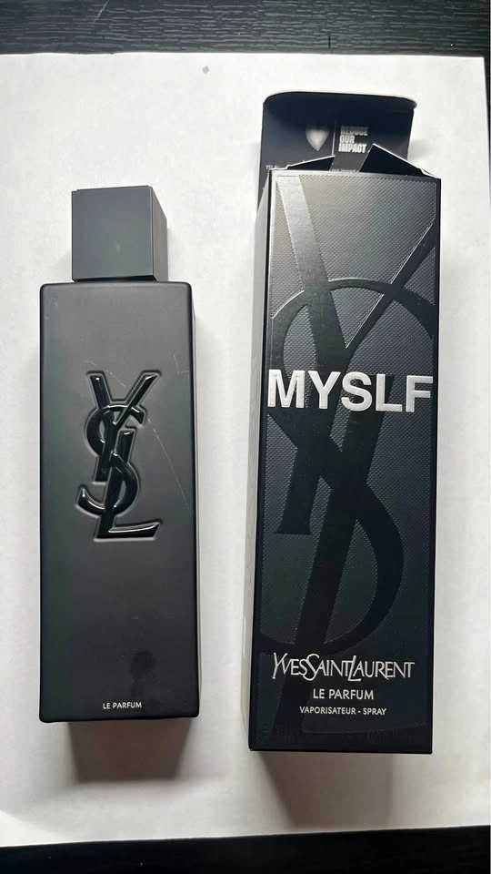 YSL MYSLF Le Parfum 100ml