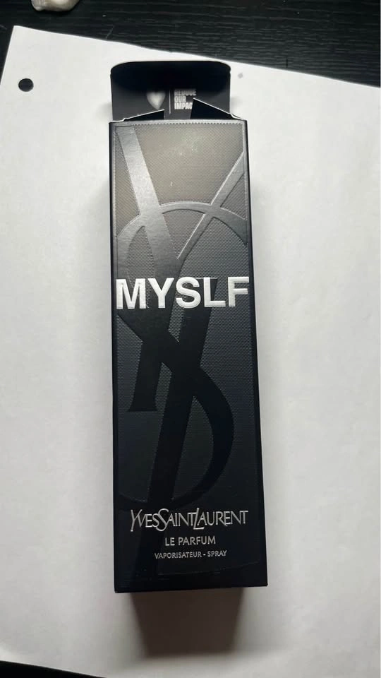 YSL MYSLF Le Parfum 100ml - photo 3