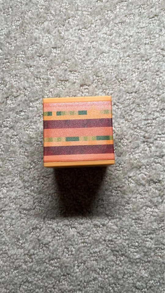 McDonald’s Minecraft Toy: Big Mac Crystal - photo 2