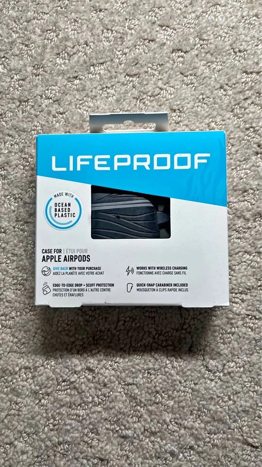 Lifeproof Apple AirPods Case
