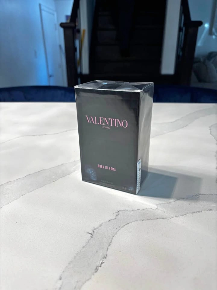 Valentino Uomo