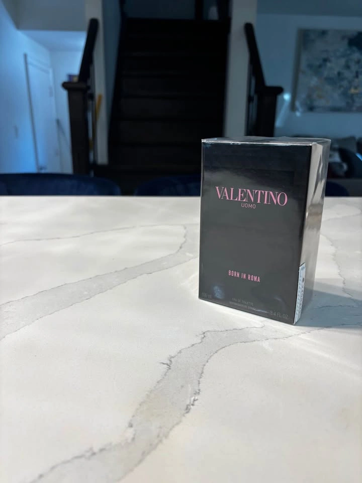 Valentino Uomo - photo 4
