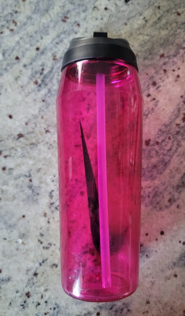 Excellent condition water bottle 900ml /32oz - photo 4