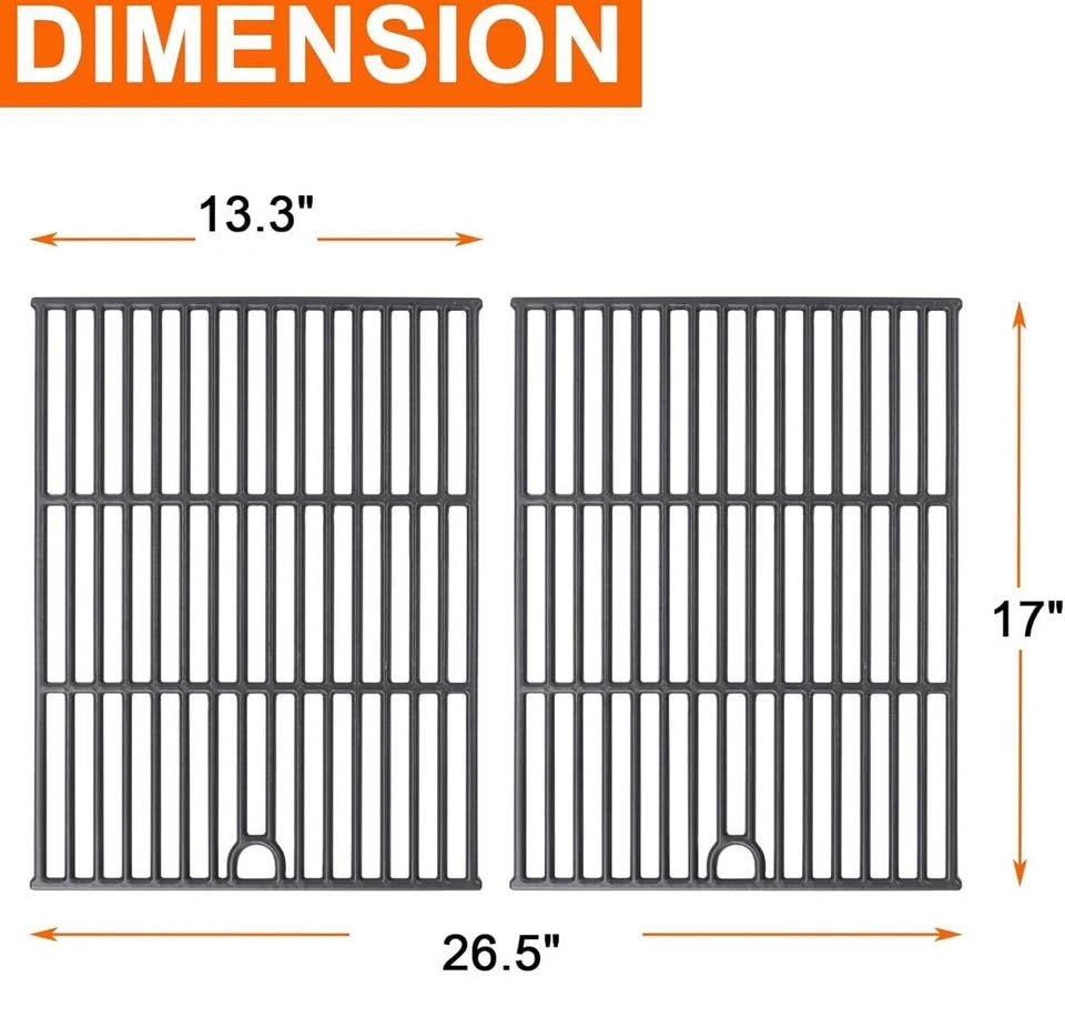 Nexgrill 4/5 Burner Replacement Parts Kit - New in Box! - photo 2