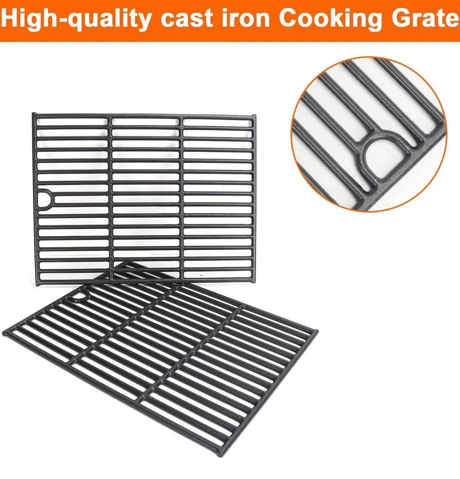 Nexgrill 4/5 Burner Replacement Parts Kit - New in Box! - photo 4