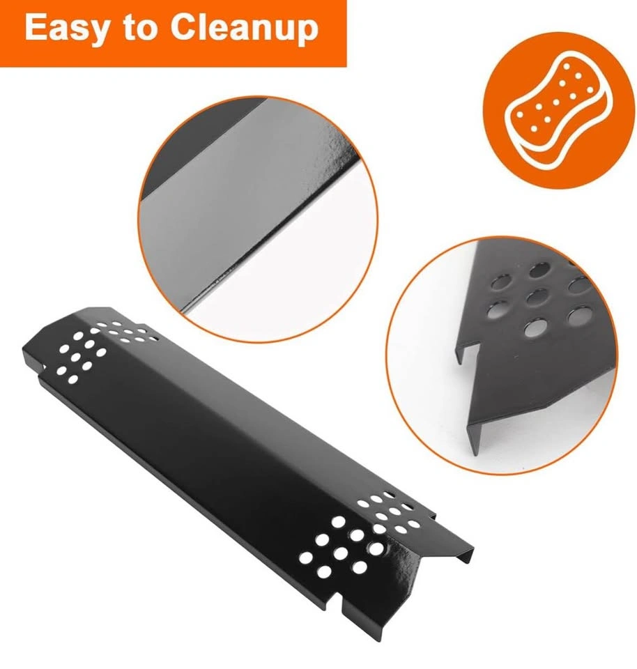 Nexgrill 4/5 Burner Replacement Parts Kit - New in Box! - photo 5