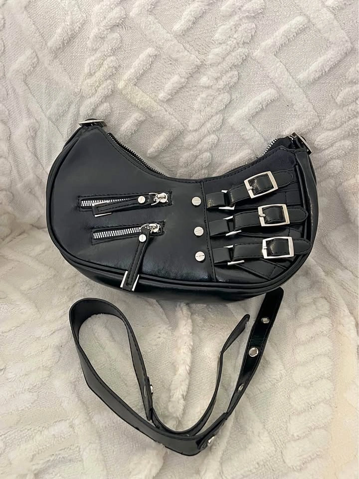 New Small Handbag for Women Y2k New