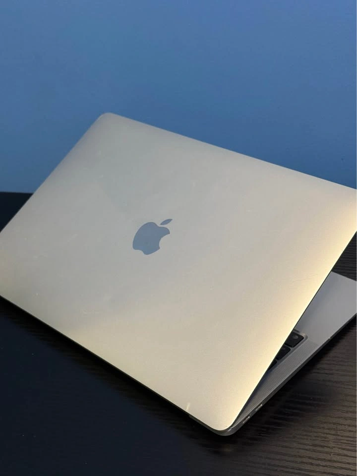 MacBook Air M1 256GB SSD 8GB RAM - photo 5