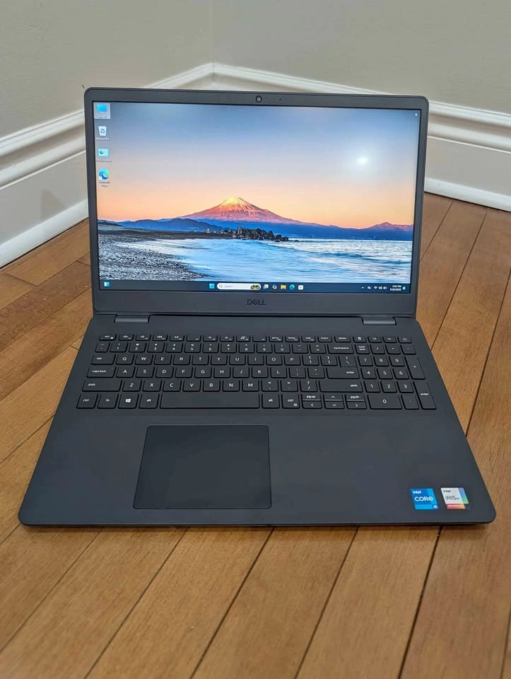 Laptop Core i5 11th Gen Dell Inspiron 2021