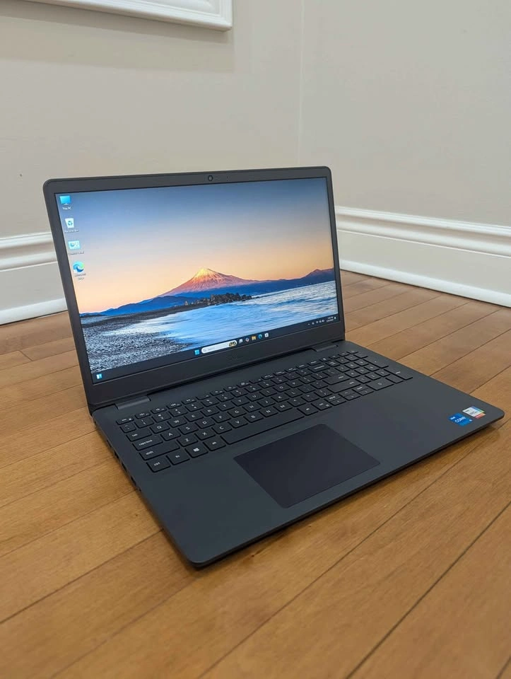 Laptop Core i5 11th Gen Dell Inspiron 2021 - photo 2