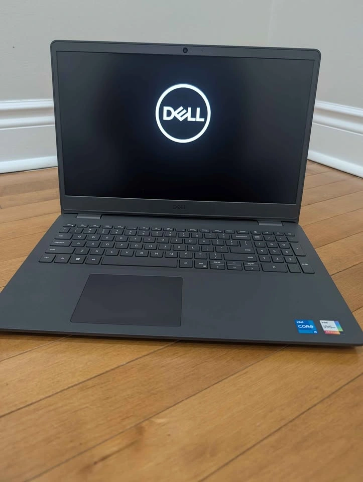 Laptop Core i5 11th Gen Dell Inspiron 2021 - photo 3