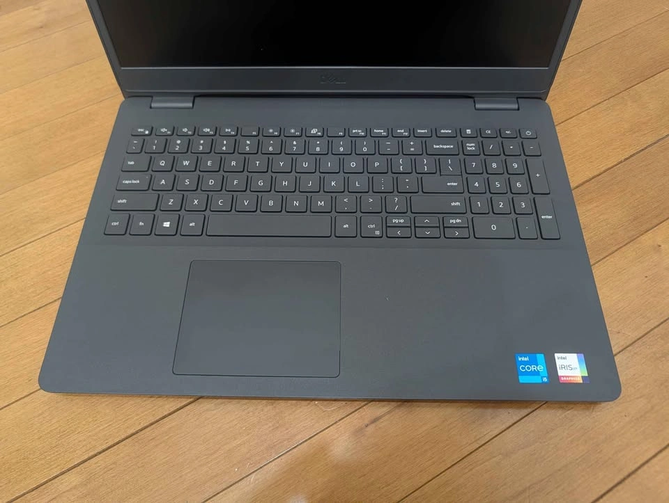 Laptop Core i5 11th Gen Dell Inspiron 2021 - photo 5