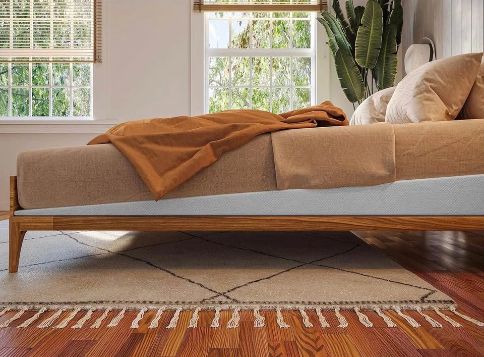 Full Size Avana Mattress Elevator - 7-Inch Incline Foam Lift - photo 3