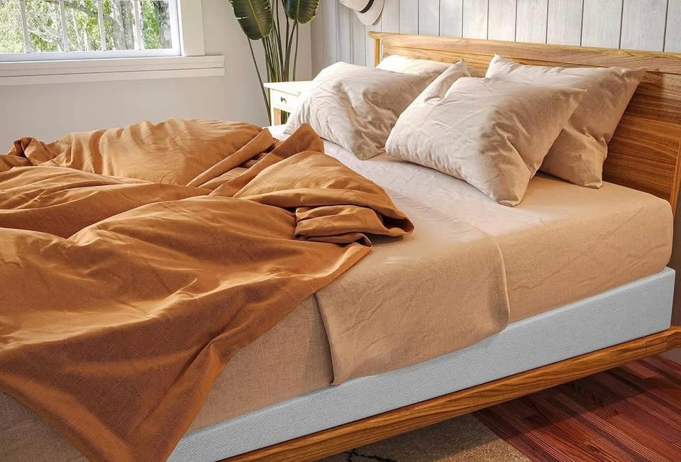 Full Size Avana Mattress Elevator - 7-Inch Incline Foam Lift - photo 5