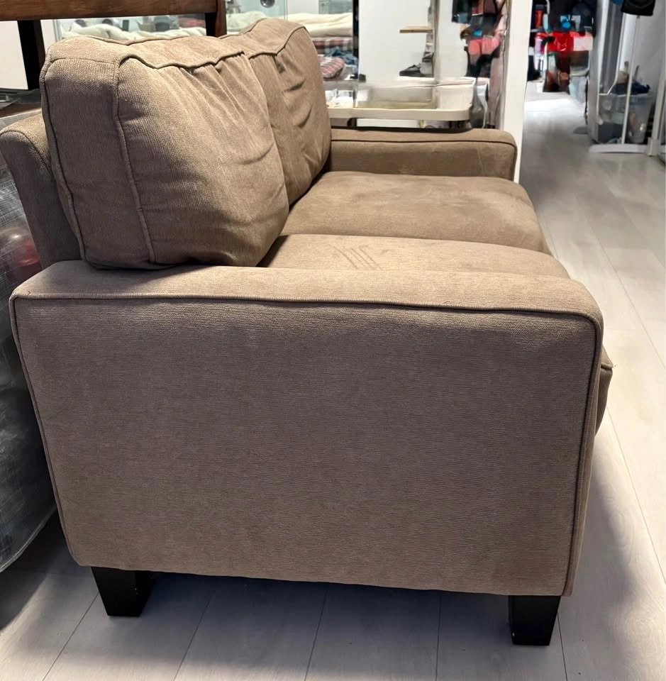 Serta Palisade Loveseat – Condo Size - photo 2