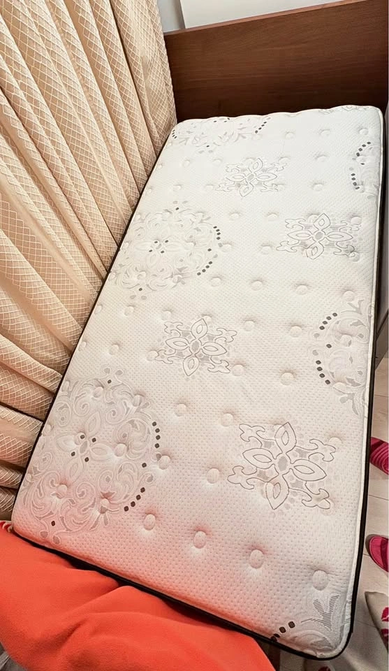 Gently Used Serta Twin Mattress