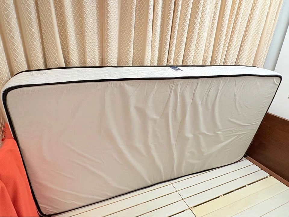 Gently Used Serta Twin Mattress - photo 2