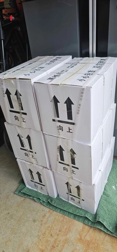 Ebike & Scooter Batteries 12V20AH 6-DZM-20. NEW. WE PAY TAXES! - photo 3