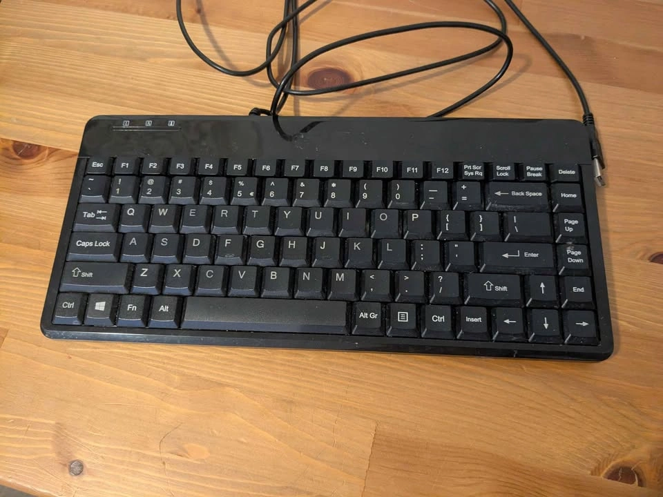 Basic USB Computer Mouse - photo 3