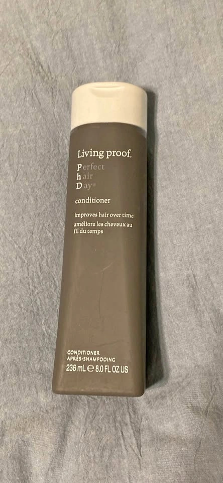 Living Proof Conditioner