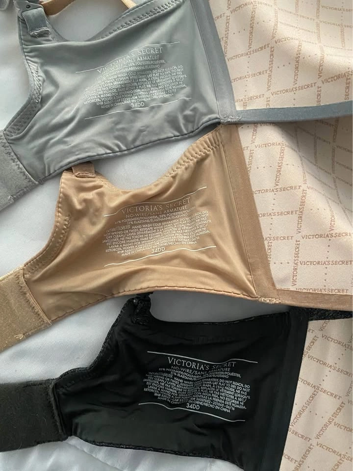 Women’s Victoria’s Secret Bras. $30 for all 4 bras - photo 3
