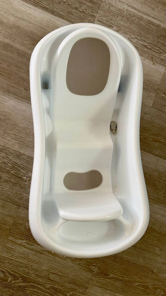 Baby Bath Tub & Baby Bath Seat - photo 2
