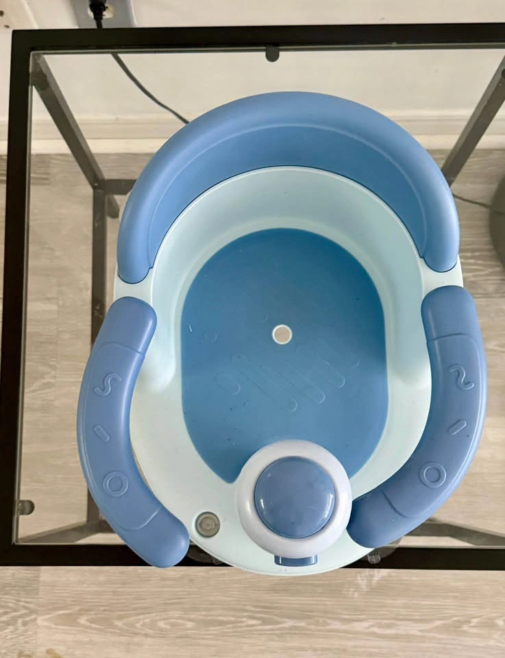 Baby Bath Tub & Baby Bath Seat - photo 4