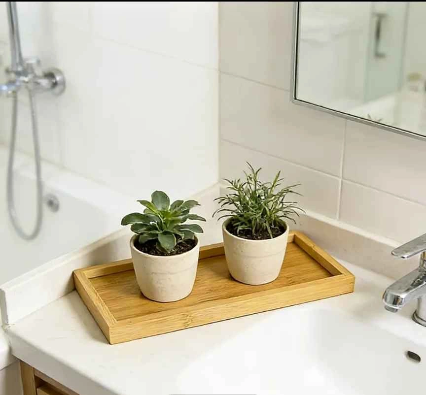 Bamboo Tray