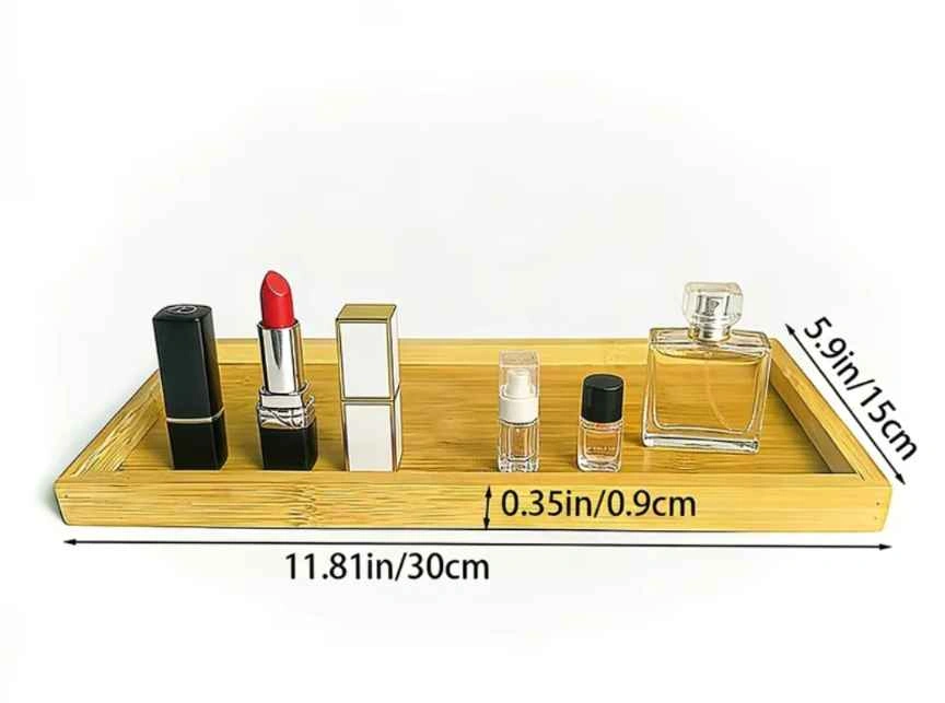 Bamboo Tray - photo 2