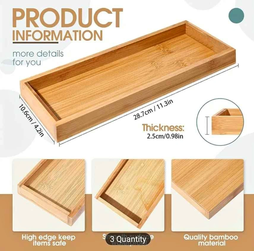 Bamboo Tray