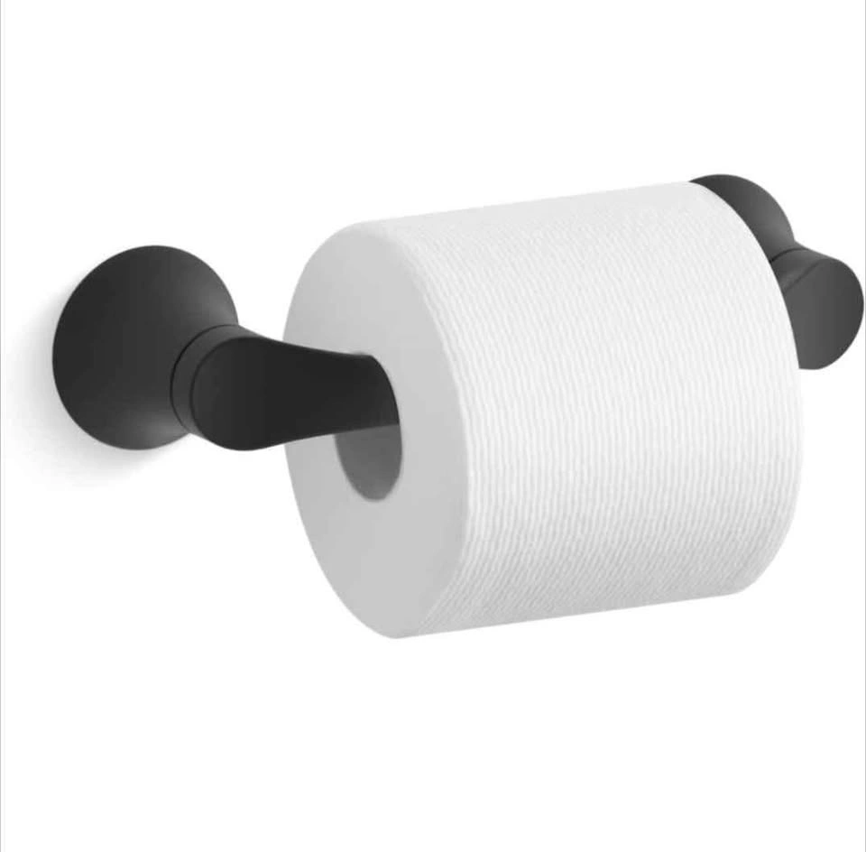 Kohler Simplice Bathroom Hardware Set - photo 3