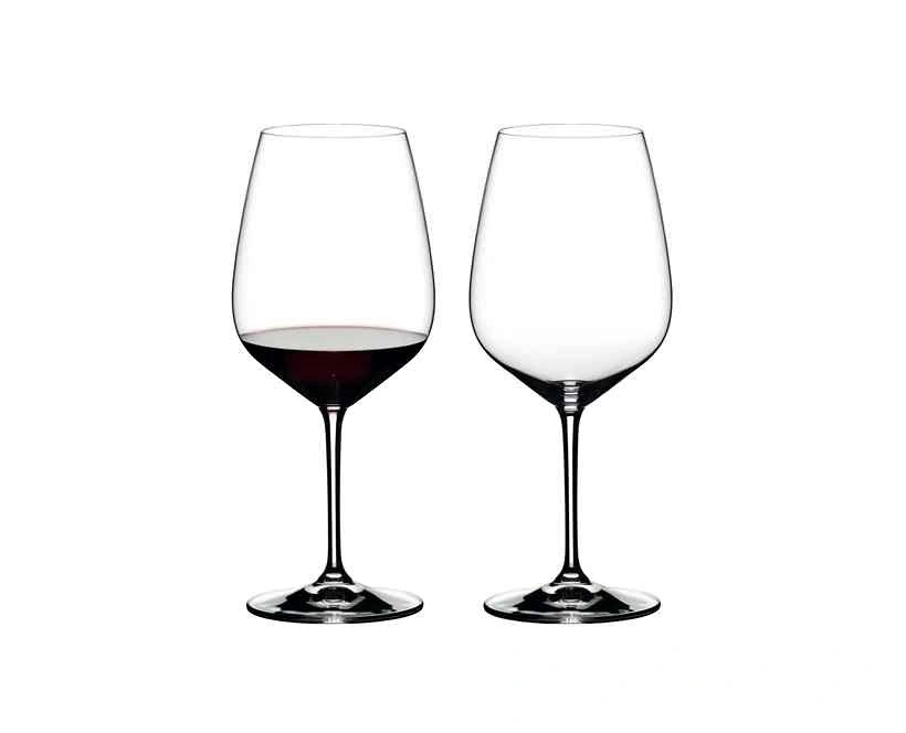 Riedel Cabernet Sauvignon Wine Glasses