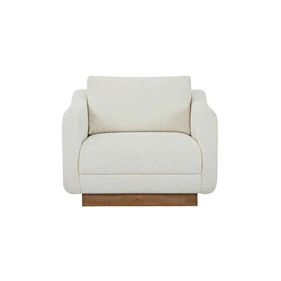 Moe's Keane Lounge Accent Chair