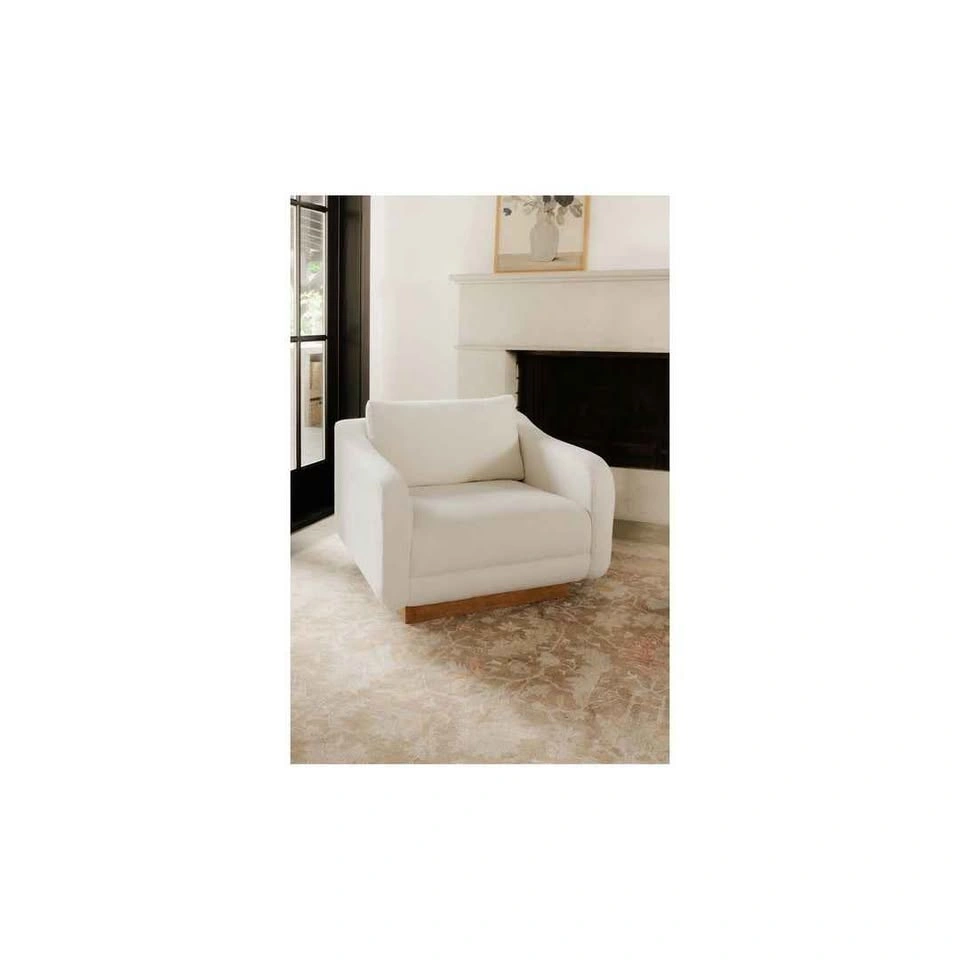 Moe's Keane Lounge Accent Chair - photo 2
