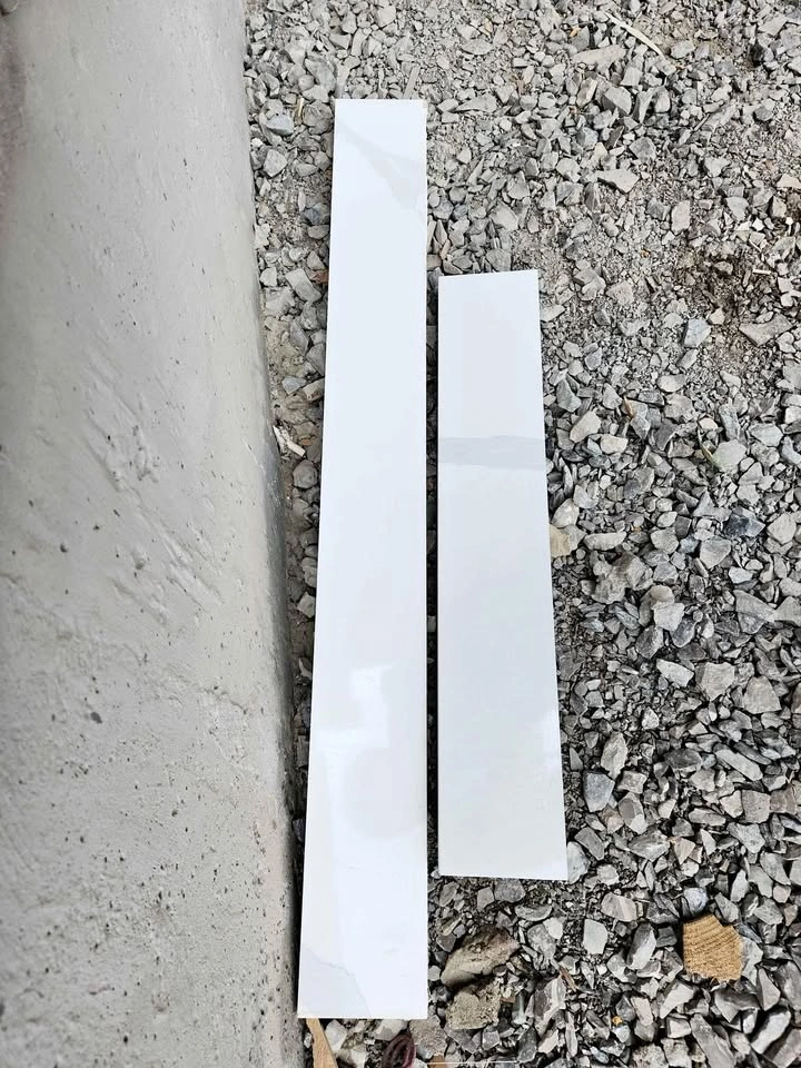 🥕 Quartz stone side