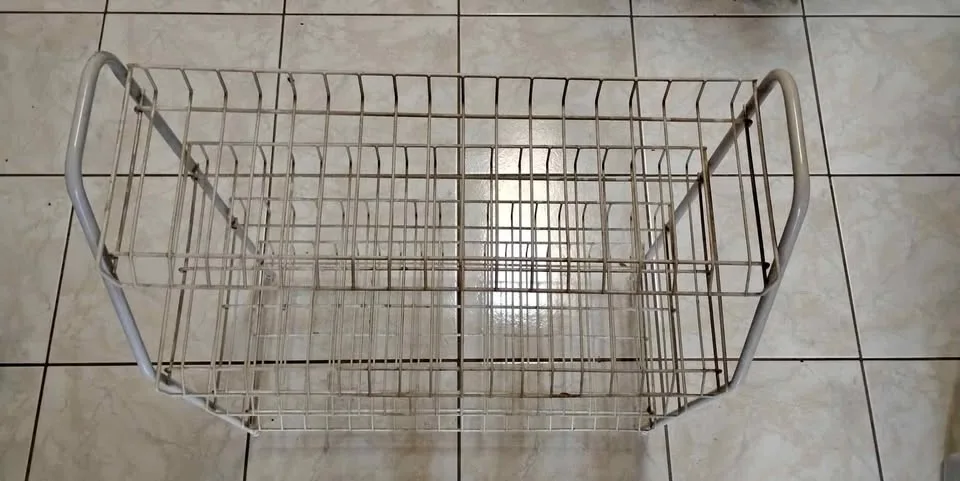 Shoe stand/shoe rack thumbnail