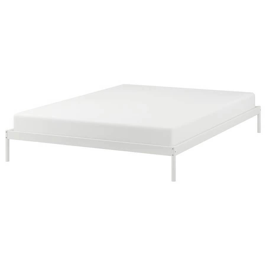 IKEA Vevelstad Queen Bed Frame NEW - photo 2