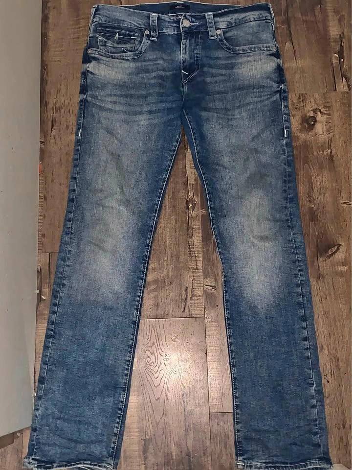 True Religion jeans (31x34)