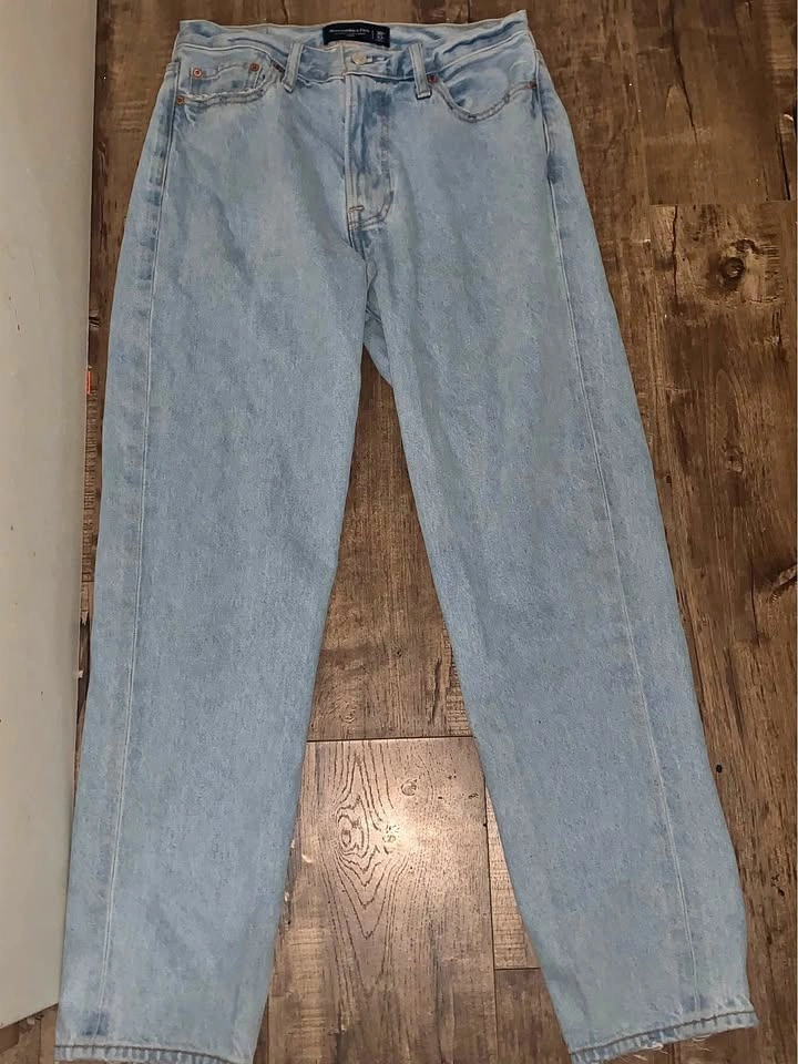 Abercrombie Jeans 30x32