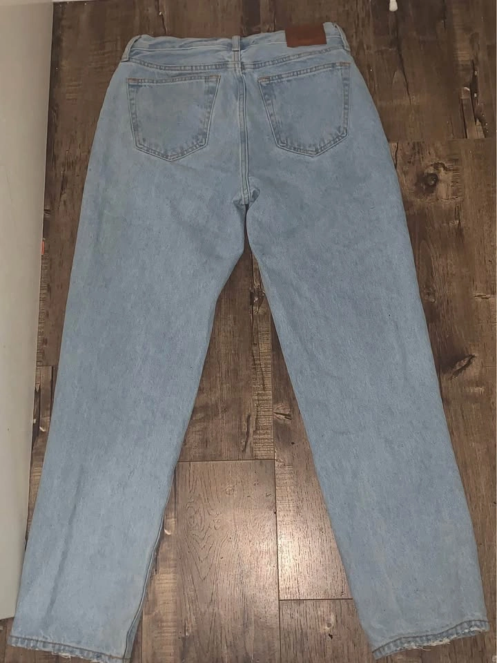 Abercrombie Jeans 30x32 - photo 2