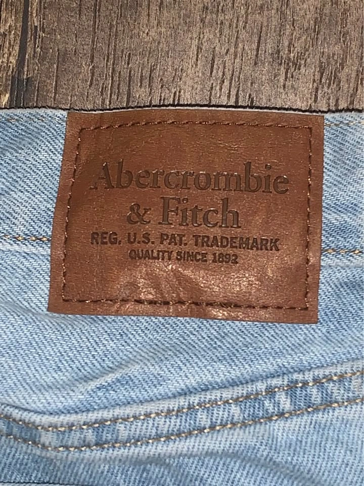 Abercrombie Jeans 30x32 - photo 3