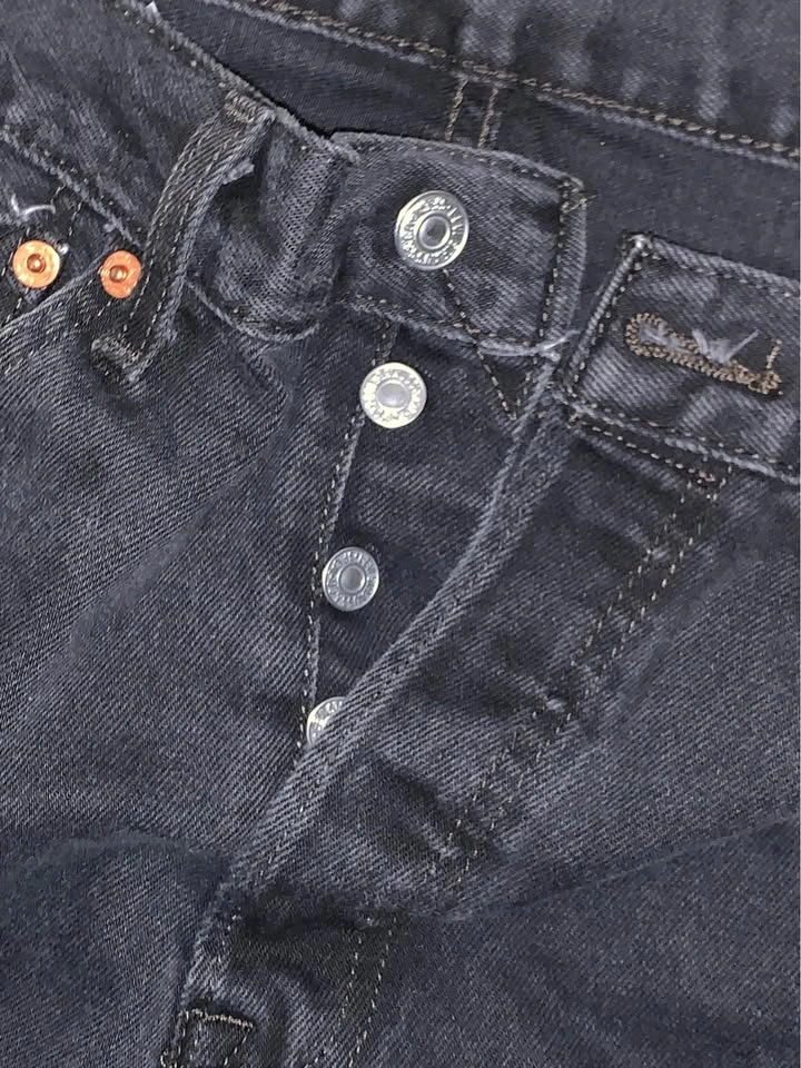 Levi’s 501 Jeans - photo 2