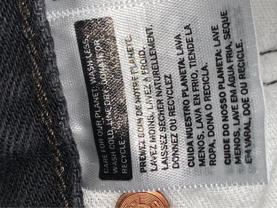 Levi’s 501 Jeans - photo 4