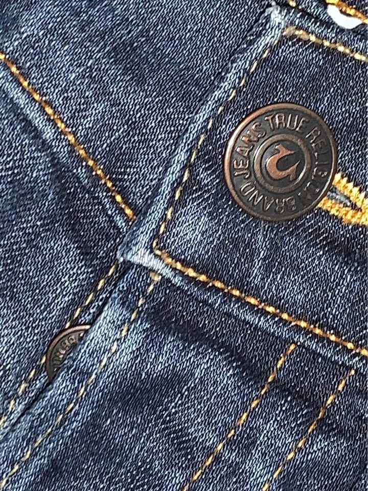 US Made True Religion - photo 2