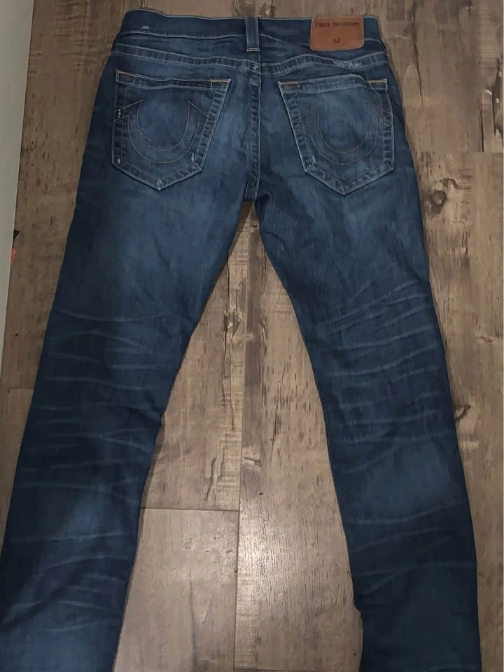 US Made True Religion - photo 3
