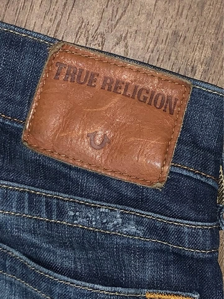 US Made True Religion - photo 4