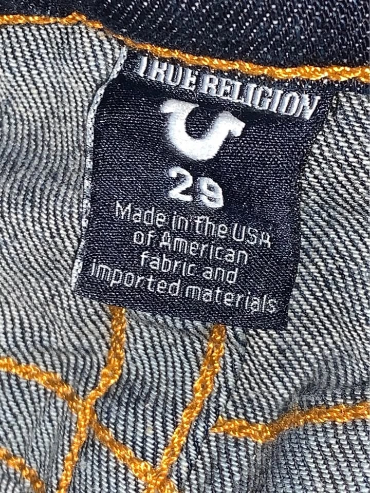 US Made True Religion - photo 5