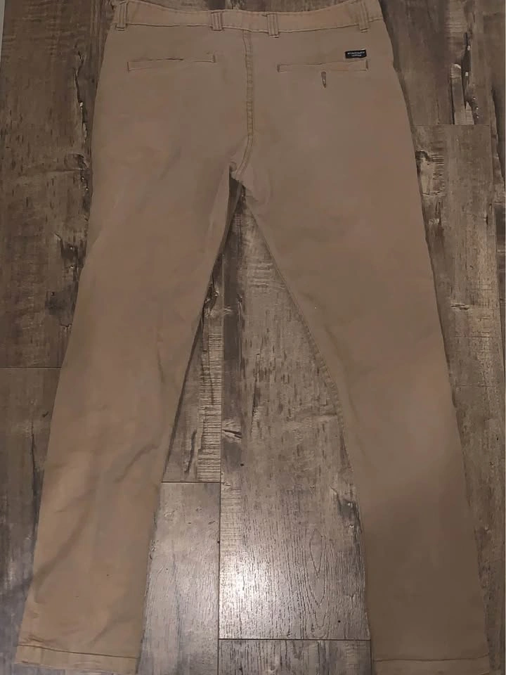 Burberry Pants