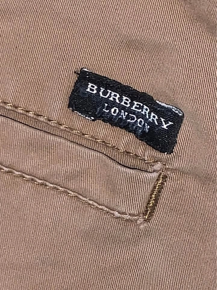 Burberry Pants - photo 2