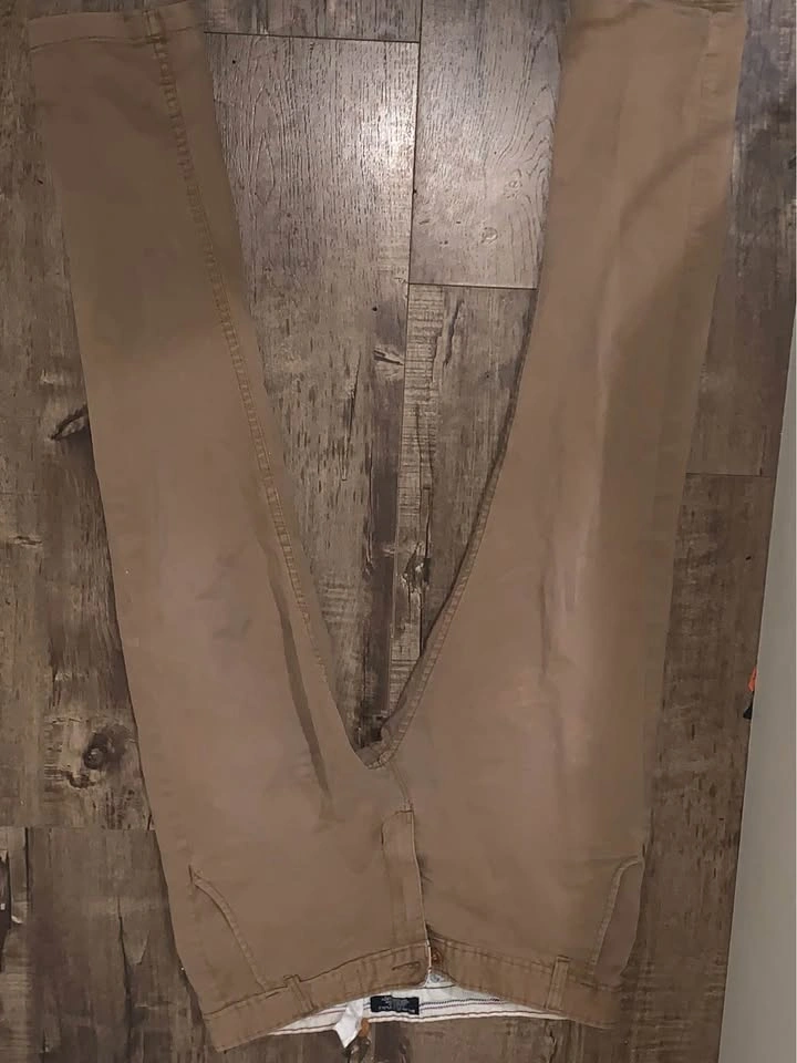 Burberry Pants - photo 3